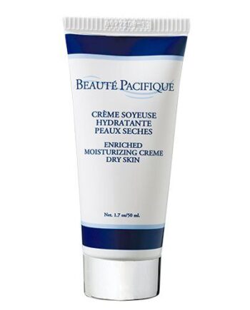 Beaute Pacifique Fugtighedscreme    Tør Hud 50 Ml