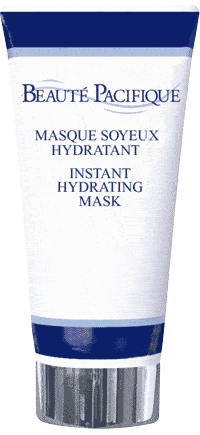 Beaute Pacifique Fugtighedsmaske 100 Ml