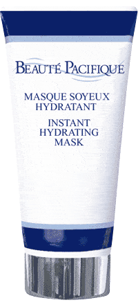 Beaute Pacifique Fugtighedsmaske 100 Ml