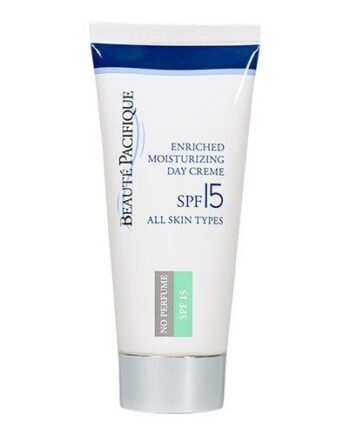 Beaute Pacifique Moisturizing Day Creme Spf15 50 Ml