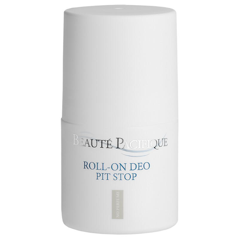 Beaute Pacifique Roll-on Anti Perspirant Deo Pit-stop  50ml