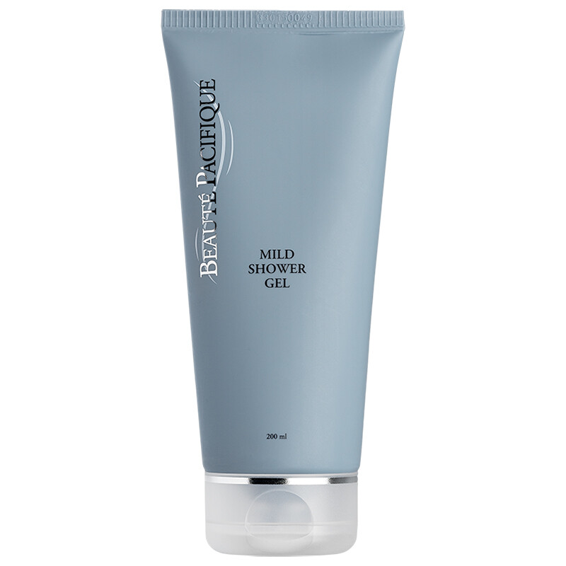 Beaute Pacifique Showergel  200ml