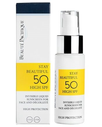 Beaute Pacifique Stay Beautiful High Spf50 50 Ml
