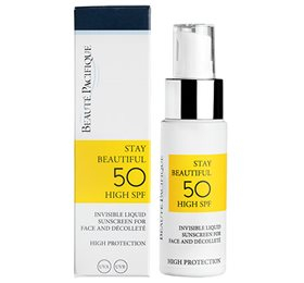 Beaute Pacifique Stay Beautiful High Spf50 50 Ml