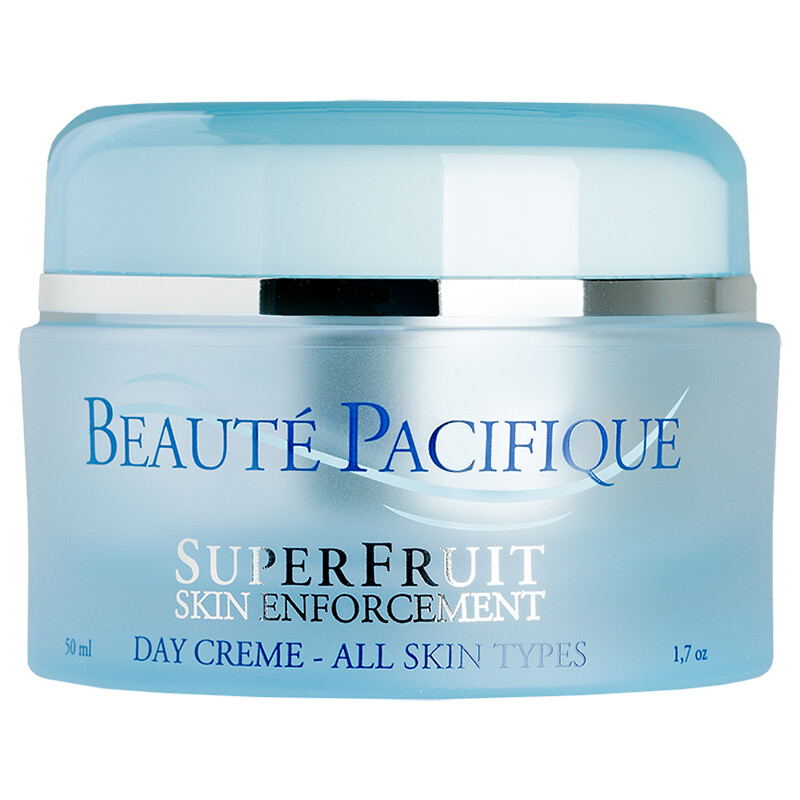 Beaute Pacifique Superfruit Dagcreme Til Alle Hudtyper  50ml