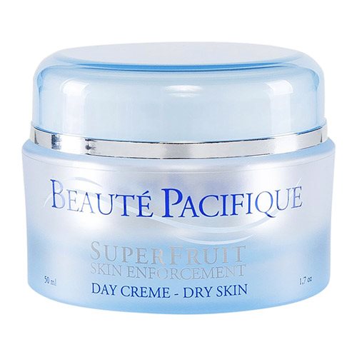 Beaute Pacifique Superfruit Dagcreme Tør Hud 50 Ml