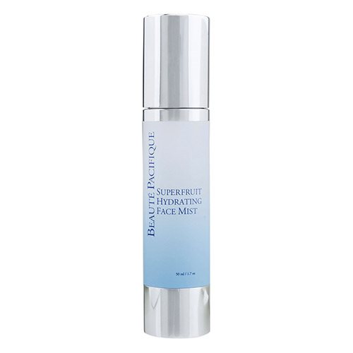 Beaute Pacifique Superfruit Hydrating Face Mist 50 Ml