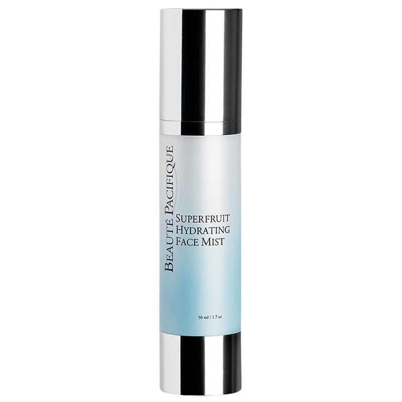 Beaute Pacifique Superfruit Hydrating Face Mist  50ml