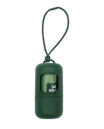 Beco Dispenser Til Hundeposer Inkl    Rulle Poser