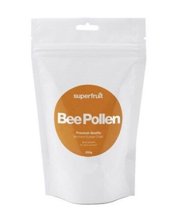 Bee Pollen Superfruit 200  Gram