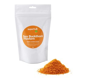 Beet Pulver   Superfruit 250g
