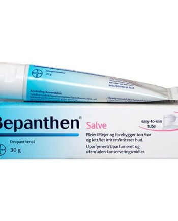 Bepanthen 30 Gram