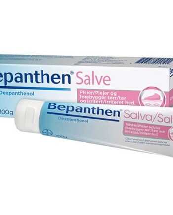Bepanthen Salve    100 Gram