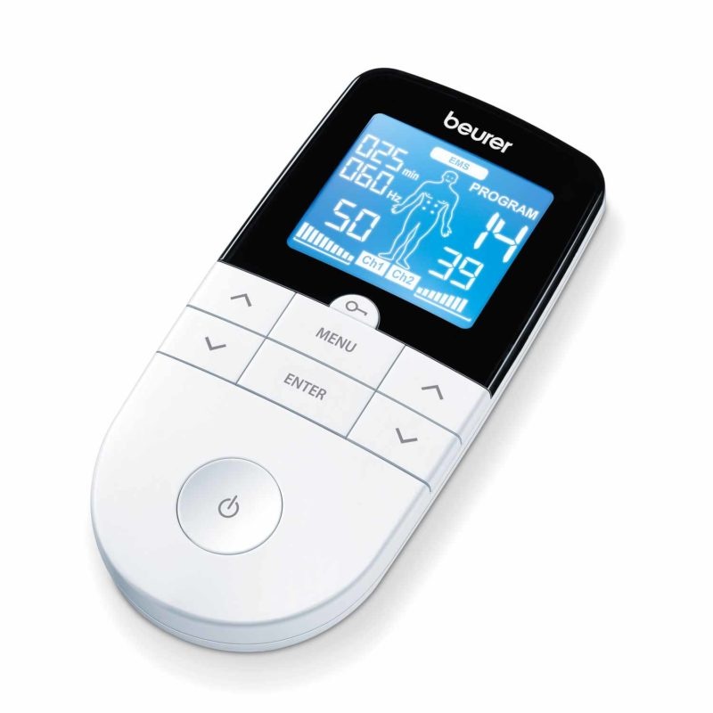 Beurer Em 49 Digital Tens Ems Apparat