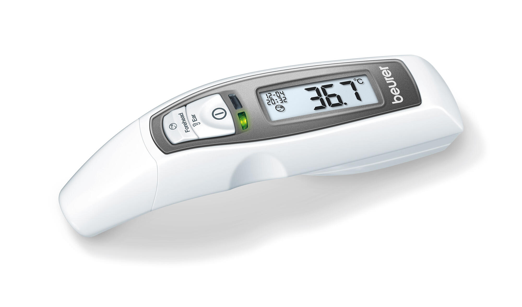 Beurer Ft 65  - -en Termometer