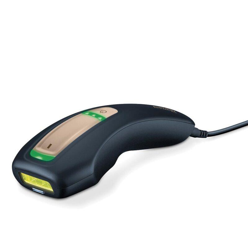 Beurer Hårfjerning Ipl 5800 Pure Skin Pro   Sort
