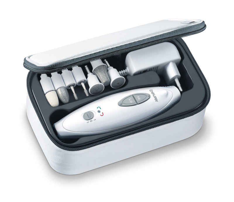 Beurer Mp 41 Manicure Pedicure Sæt