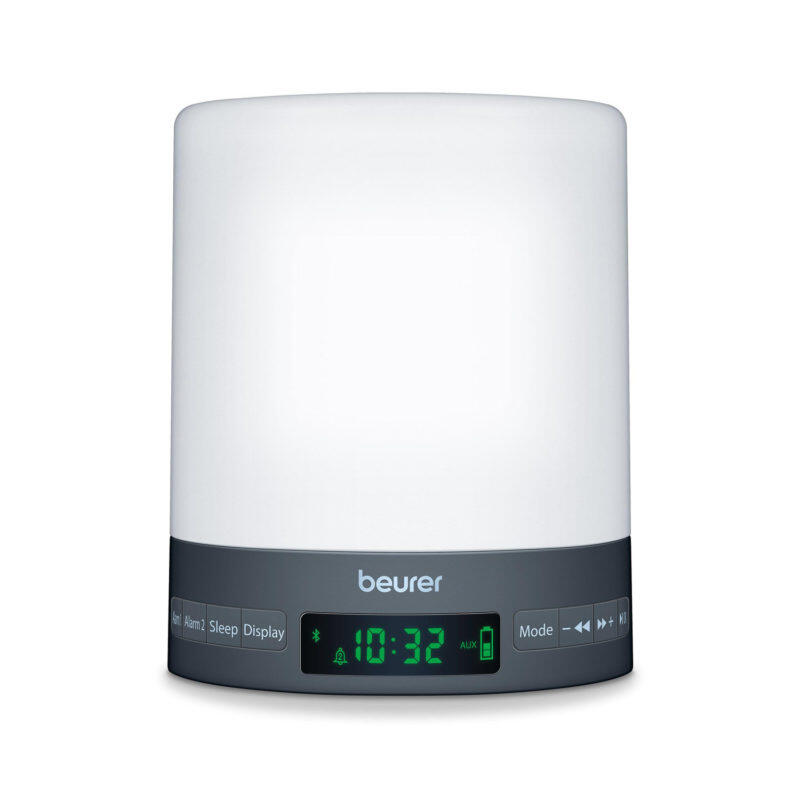 Beurer Wl 50 Wake-up Light