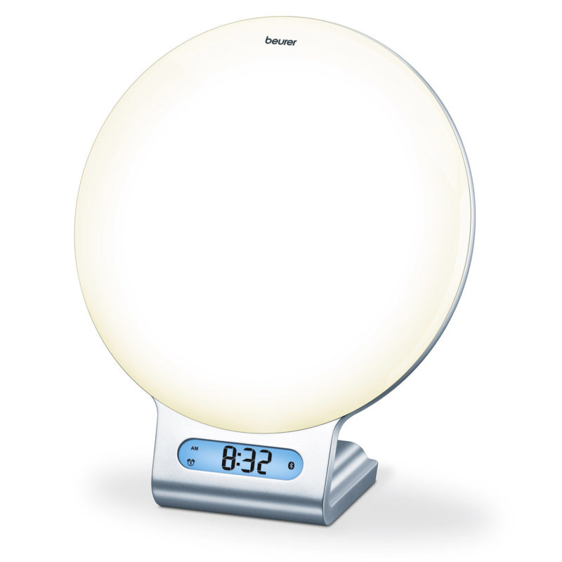 Beurer Wl 75 Wake-up Light