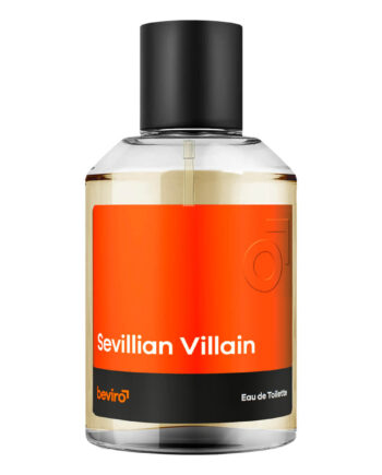 Beviro Eau De Toilette  Sevillian Villian  50 Ml