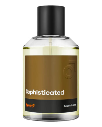 Beviro Eau De Toilette  Sophisticated  50 Ml