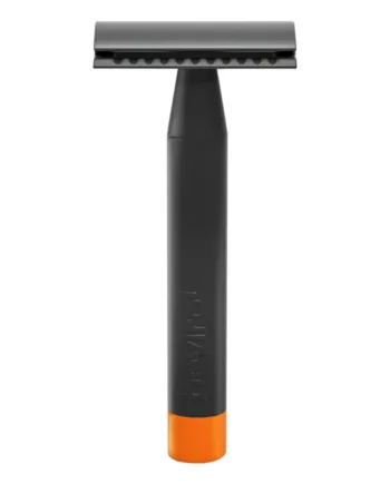 Beviro Smooth Face Safety Razor