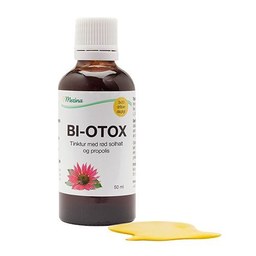 Bi-otox 50 Ml