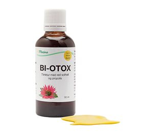 Bi-otox 50 Ml