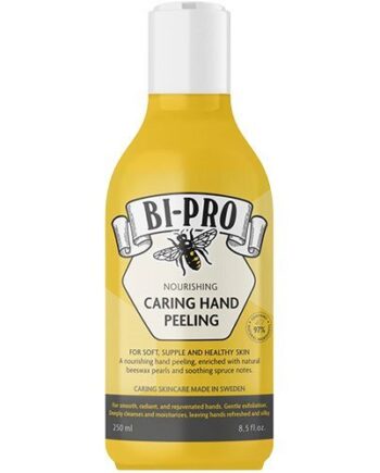 Bi-pro Nourisching Caring Hand Peeling 250 Ml