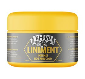 Bi-salva Bi-pro Liniment 125 Ml