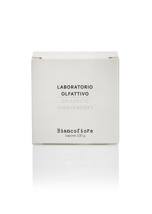 Biancofiore Solid Soap 100g
