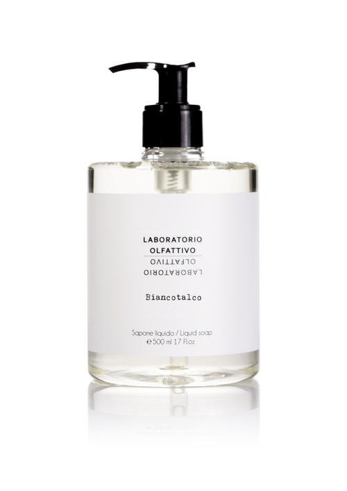 Biancotalco Liquid Soap 500ml