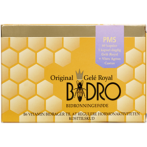 Bidro Pms 60 Kap