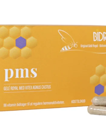 Bidro Pms 60 Kapsler