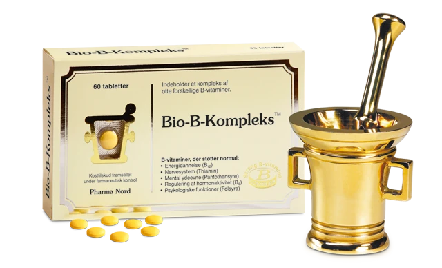 Bio- -kompleks  60 Tabl
