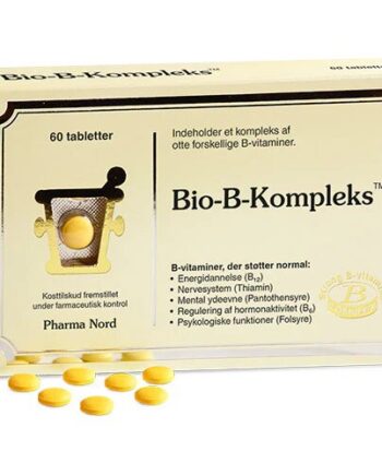 Bio- -kompleks