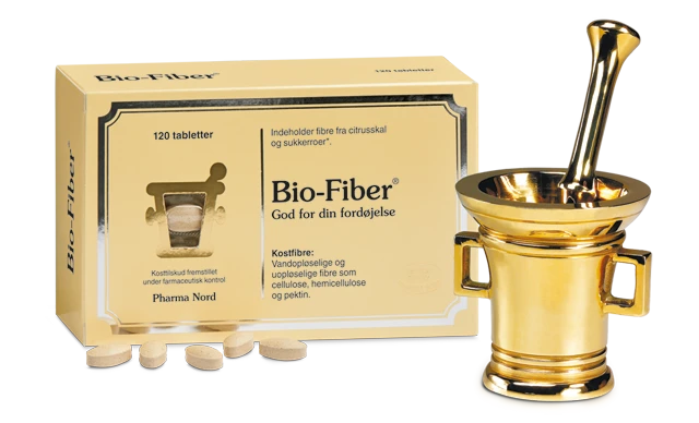 Bio-fiber 80 120 Tabl