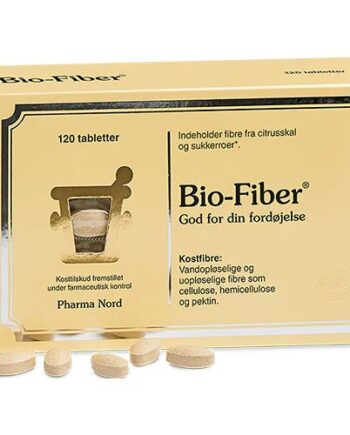 Bio-fiber