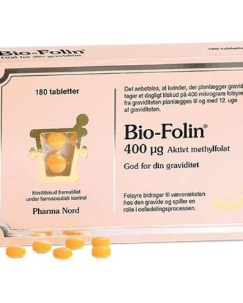 Bio-folin