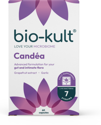 Bio-kult Candéa  60kap