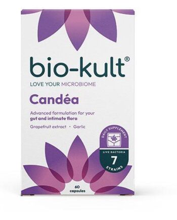Bio-kult Candéa 60 Kapsler