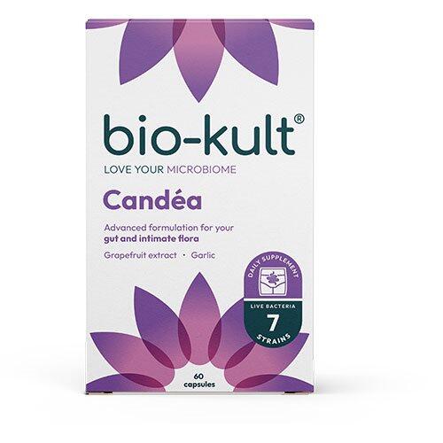 Bio-kult Candéa 60 Kapsler