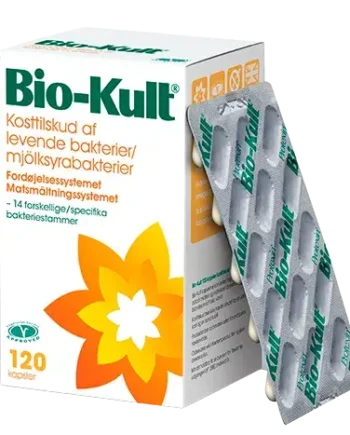 Bio-kult Everyday  60kap