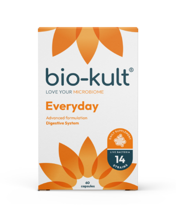 Bio-kult 60 Kapsler