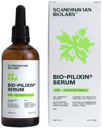 Bio-pilixin Serum  For Men 100 Ml