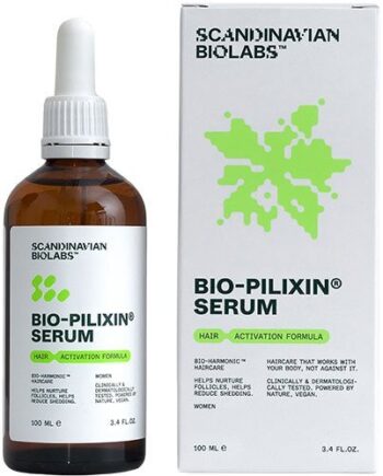 Bio-pilixin Serum  For Women 100 Ml