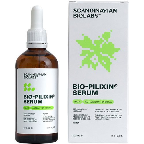 Bio-pilixin Serum For Women 100 Ml