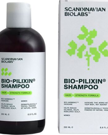 Bio-pilixin Shampoo  For Women 250 Ml