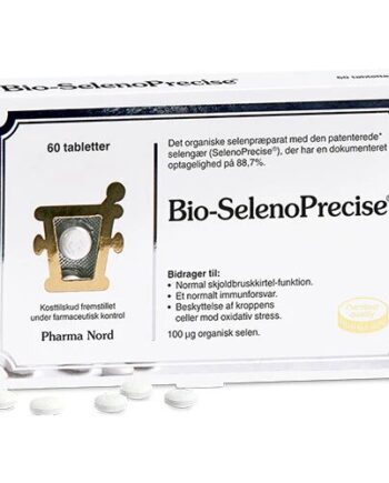 Bio-selenoprecise