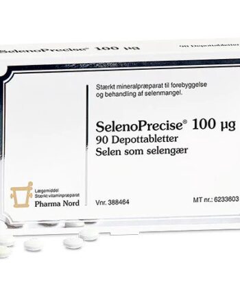 Bio-selenoprecise Depot